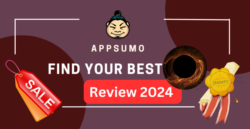 Appsumo Review