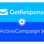 Getresponse vs ActiveCampaign Review : Who is Better Marketing for You?