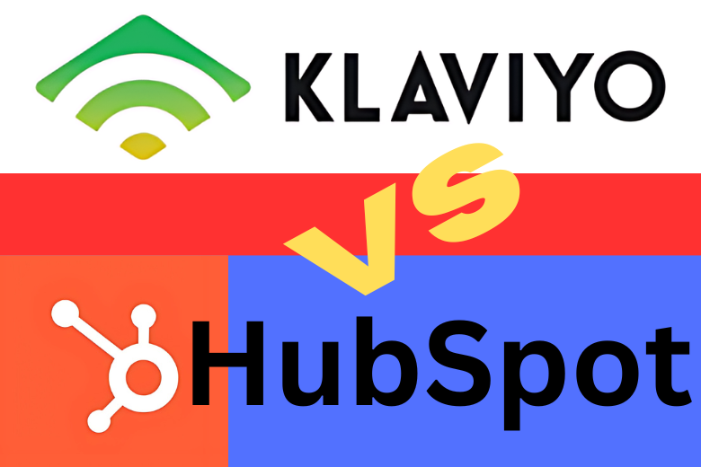 Read more about the article Klaviyo vs HubSpot 2024: Which is better for you?