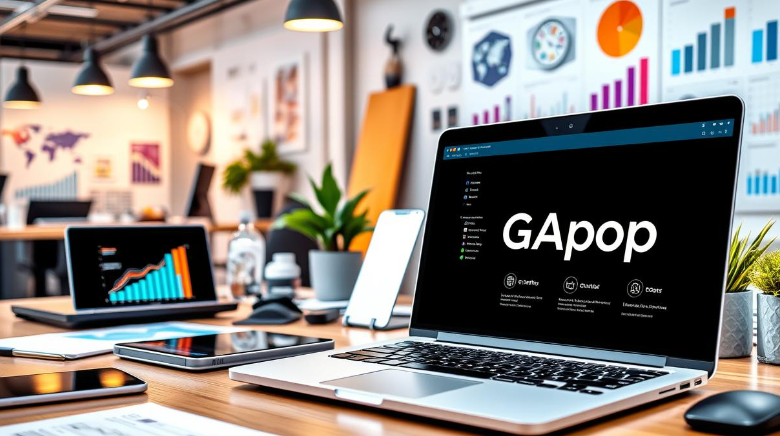 QApop AppSumo Lifetime Deal 