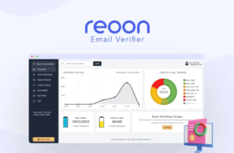 Reoon Email Verifier