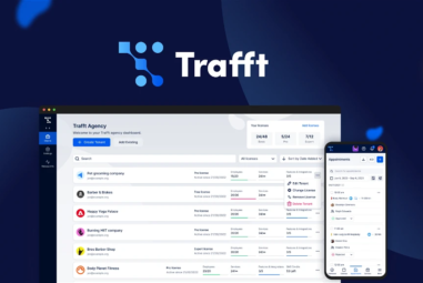 Trafft Lifetime Deal [$59] | Online Scheduling Software