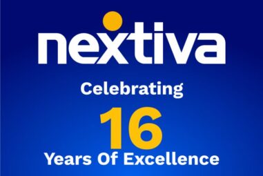 Nextiva-review: Unified Customer Experience Platform
