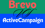 Brevo vs ActiveCampaign 2024 – Which is best for Email Marketing?