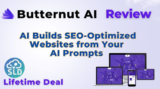 Butternut AI Best Review 2024: Build Your Website in Seconds