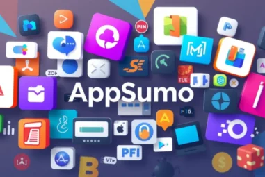 AppSumo Reviews 2024 -Your Guide to Digital Deals