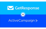 Getresponse vs ActiveCampaign Review : Who is Better Marketing for You?