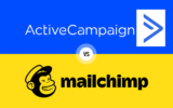 ActiveCampaign vs Mailchimp 2024 – Which is best for you marketing?