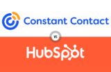 ConstantContact vs HubSpot 2024: Which is better for you?