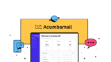 Acumbamail Review 2024 – Build High-Converting Email Campaigns