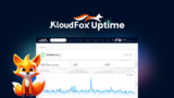 KloudFox Uptime Lifetime Best Deal 2024| Monitor Your Website