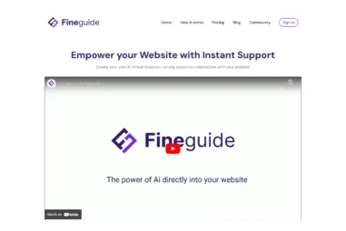 Fineguide AppSumo Best Lifetime Deal 2024| For Seamless Project Management