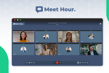 Meet Hour Best Reviews 2024 – Pros & Cons, Ratings & more – GetApp